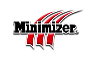 Minimizer PumpedLogo REV