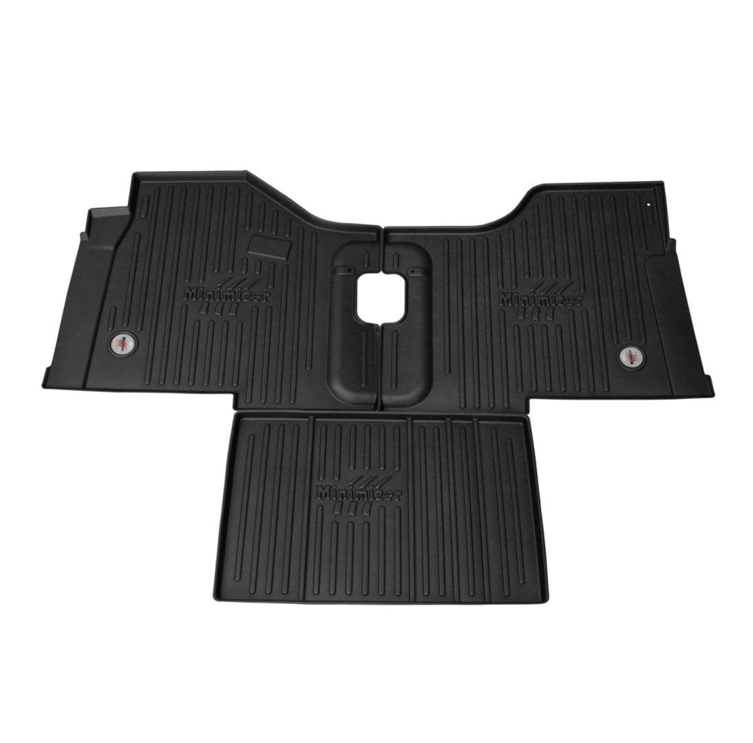 Protect Your Truck's Floor with Kenworth Floor Mat Model Part #10006168