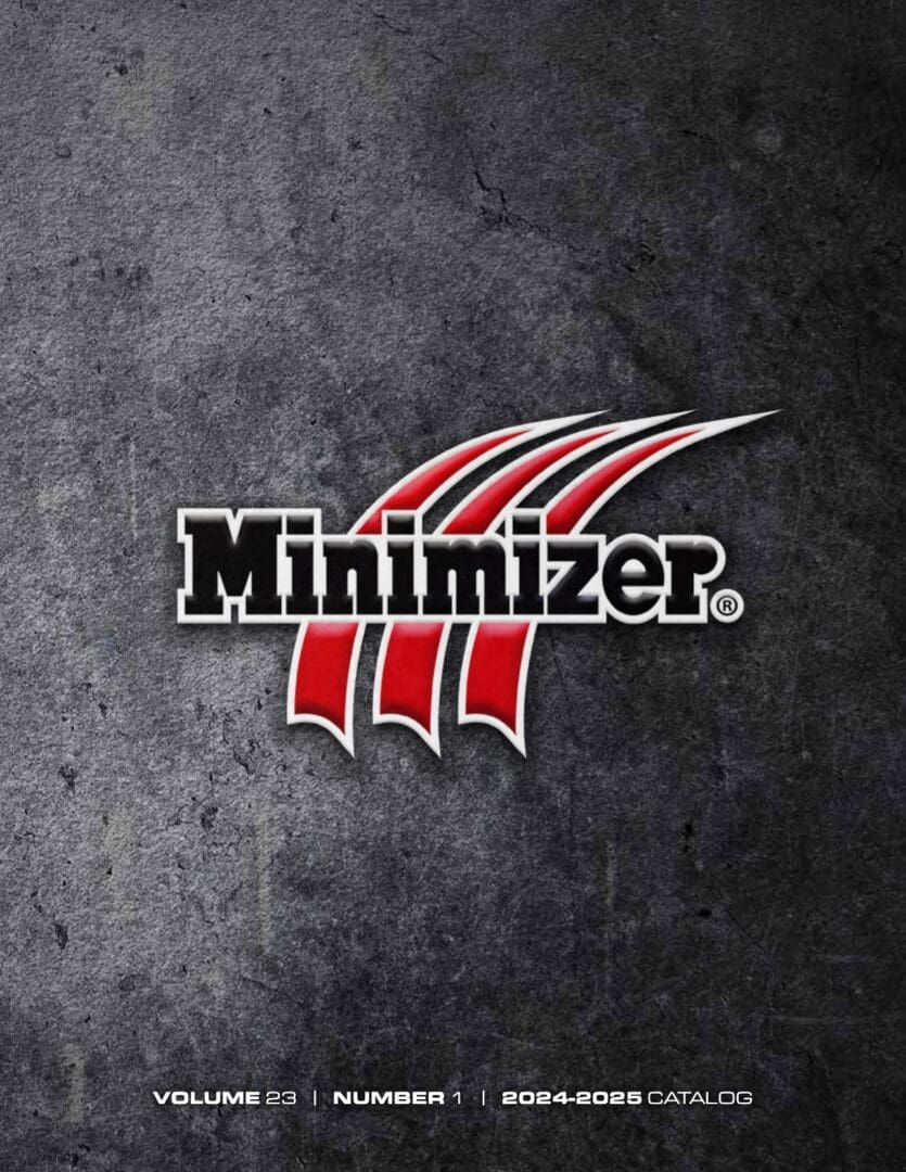 Minimizer 